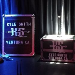 The Chameleon - Check out Kyle Smith @ kylesmithjams.com