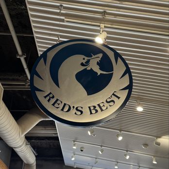 Red's Best - Seafood Near Me - Boston, Massachusetts