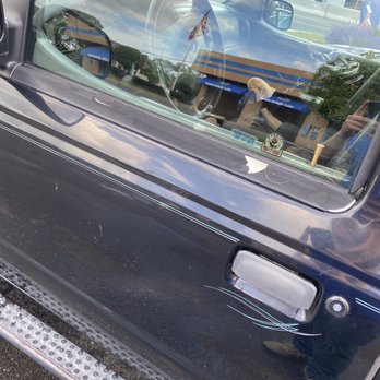 Blue Wave Auto Spa - Car Wash Near Me - Hazlet, New Jersey