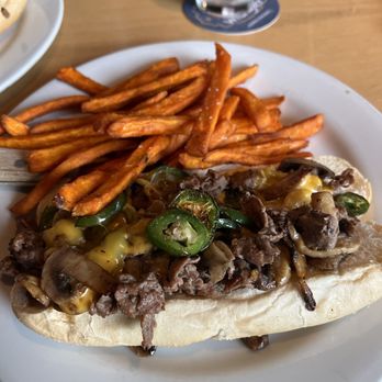 Cedar Creek Pub - 303 Philly - American Near Me - Aurora, Colorado Cedar Creek Pub - 303 Philly - American Near Me - Aurora, Colorado