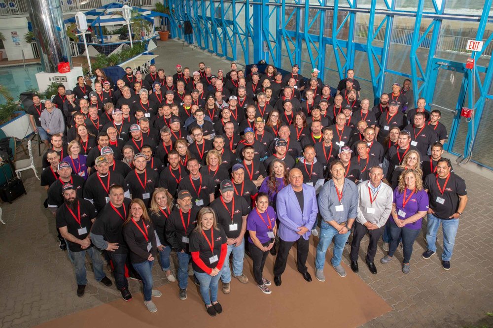 Slide of Chesapeake Home Services