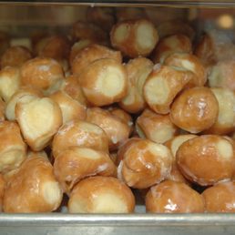 Dozen Donut Holes