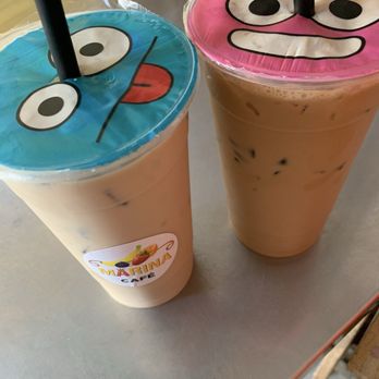 Marina Cafe - Cafes Near Me - Seal Beach, California