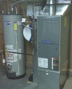 Slide of Coastal Heating and Plumbing Services