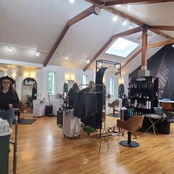 Wilder and Free Beauty - New location inside