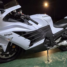 2013 Kawasaki Ninja ZX-14R 2013 Kawasaki Ninja ZX-14R