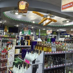 A To Z Liquors