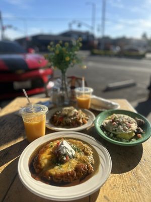 Nopalitos Southwestern Café by null
