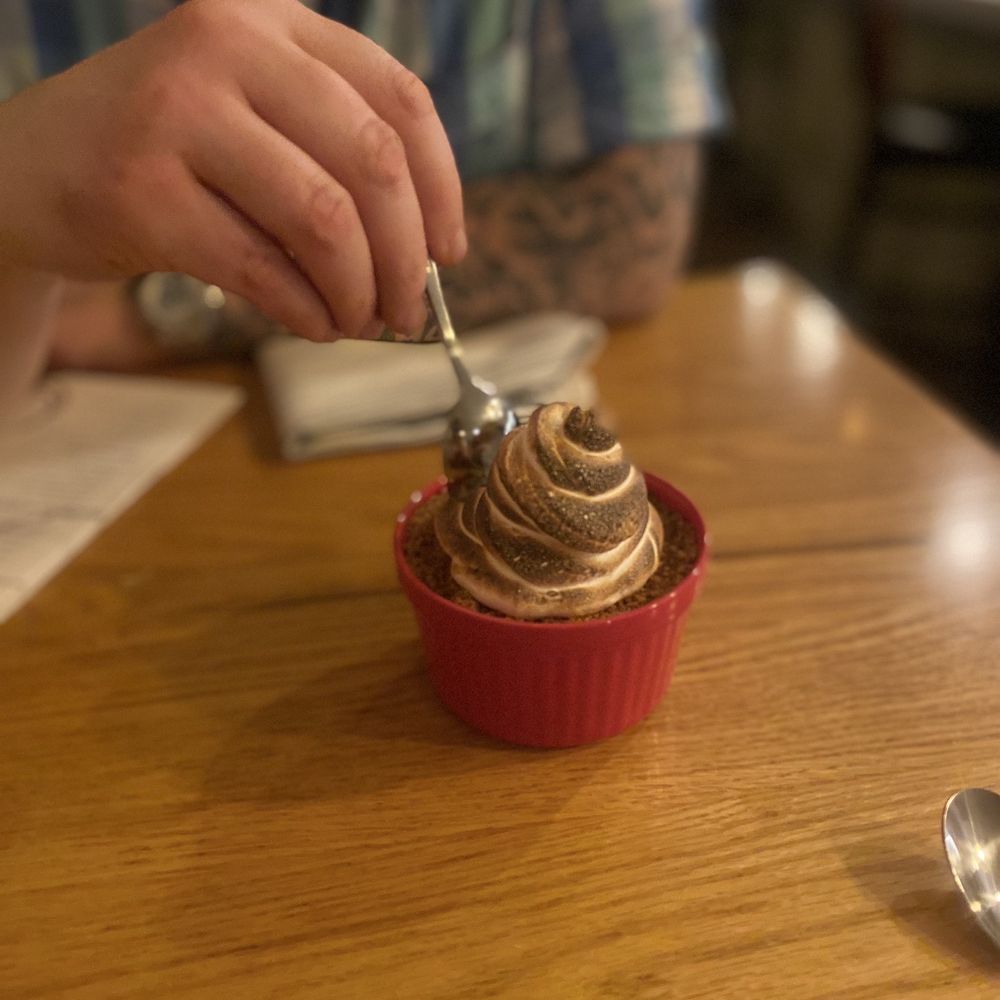 Elda Peck’s Soft Caramels 😋 🎥:@meaningfuleats #softcaramel | TikTok, image size:1000x1000