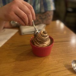 Crush Bistro - S'mores Dessert