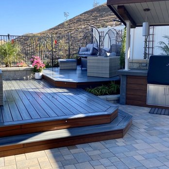 RDP Productions - General Contractors Near Me - Fallbrook, California
