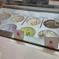 Stax Ice Cream Kitchen