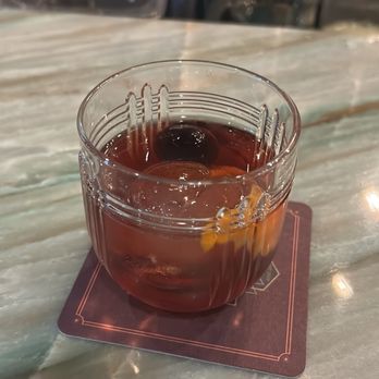 Dorothy's Downtown - Old fashioned - Cocktail Bars Near Me - Jacksonville, Florida Dorothy's Downtown - Old fashioned - Cocktail Bars Near Me - Jacksonville, Florida