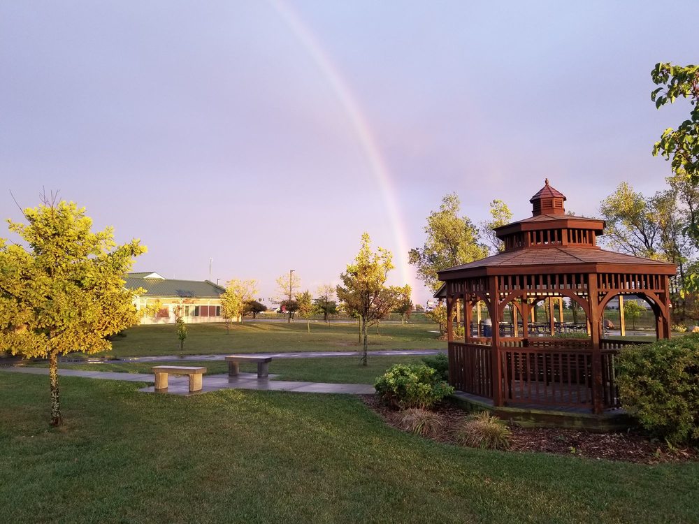 FRIENDSHIP PARK Updated September 2024 28001 Drouillard Rd