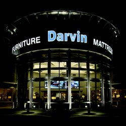 Darvin Furniture & Mattress - Darvin Furniture & Mattress | Orland Park, IL | March 2018