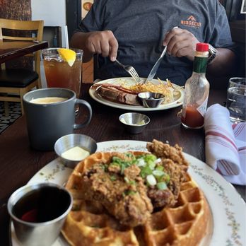 Provisions - Coffee & Tea Near Me - Vallejo, California