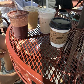 Pacific Coffee Roasting - Coffee & Tea Near Me - Aptos, California Pacific Coffee Roasting - Coffee & Tea Near Me - Aptos, California