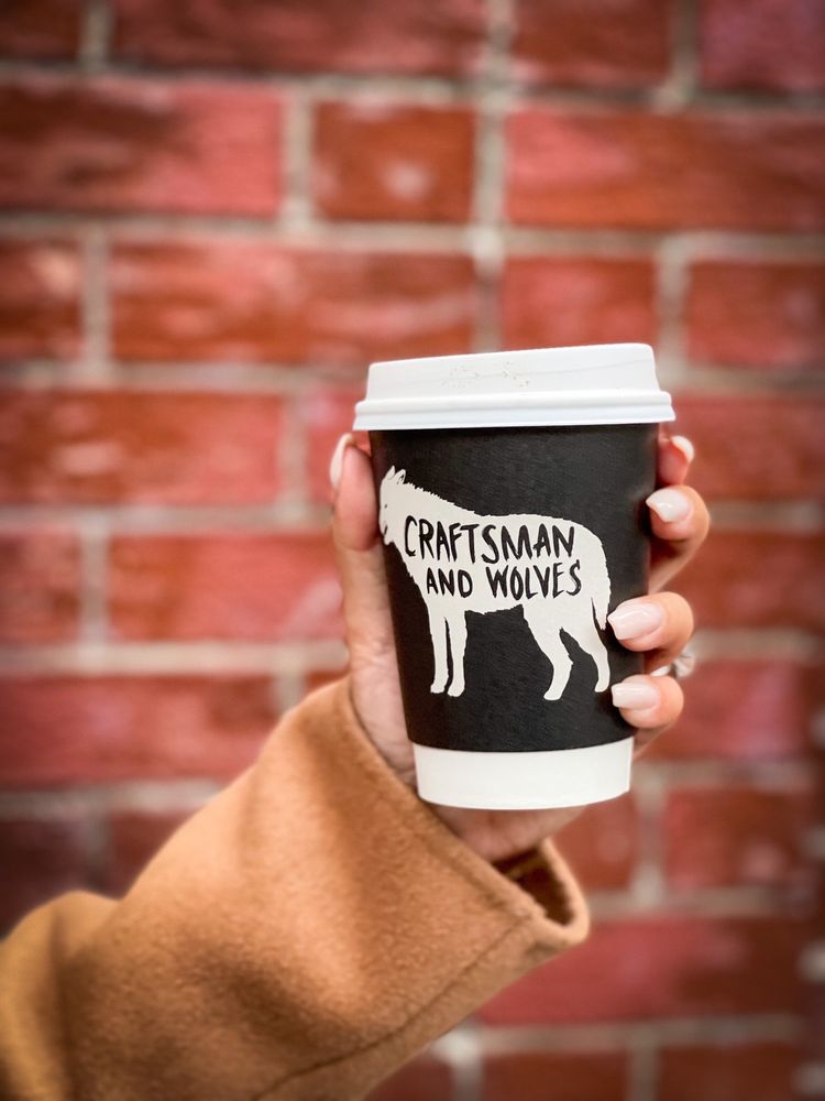 Craftsman and Wolves