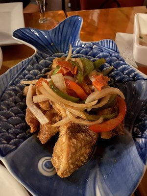 Baan Thai Thai Cuisine by null