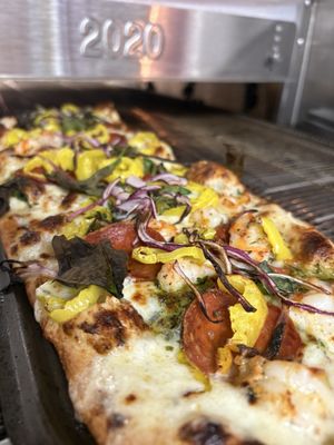 Toss & Sauce by null