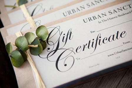 Urban Sanctuary Spa by null