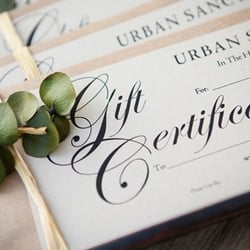Urban Sanctuary Spa