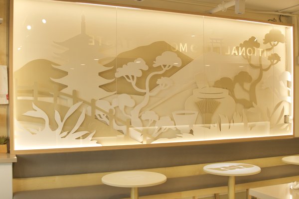 Cha Redefine by null