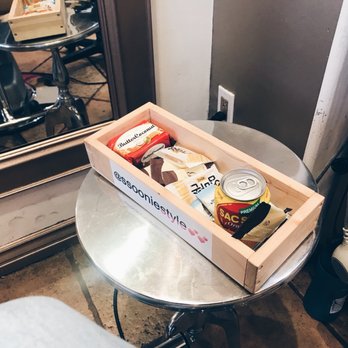 ssooniestyle - SNACKS - Hair Salons Near Me - Los Angeles, California ssooniestyle - SNACKS - Hair Salons Near Me - Los Angeles, California