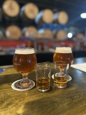 18th Street Brewery by null