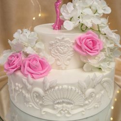Odet's Cakes & Balloons