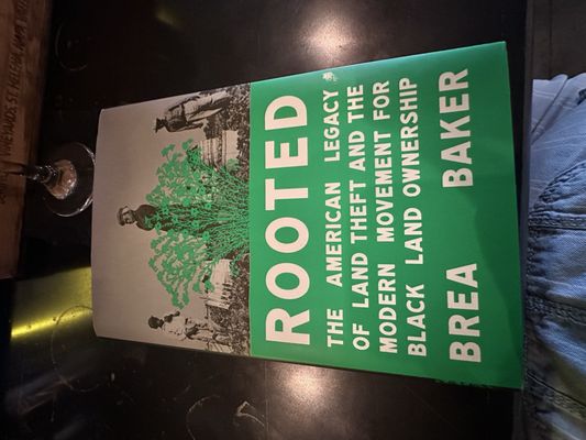 Riffraff bookstore and bar by null