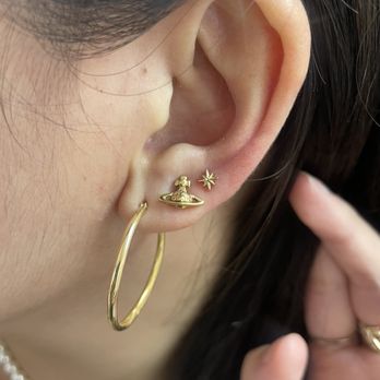 At Last Piercing - Piercing Near Me - Garden Grove, California