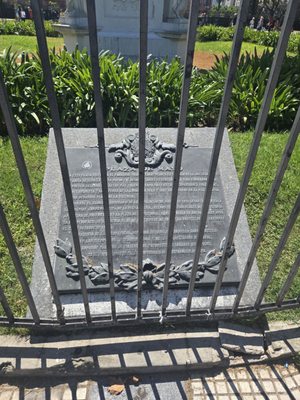 Plaza de Mayo by null