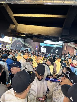 Billy's Sports Bar by null