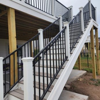 JVC Remodeling - Stairs - General Contractors Near Me JVC Remodeling - Stairs - General Contractors Near Me