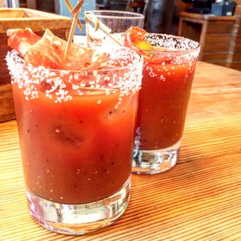 Leon's Full Service - Bloody marys. Just perfect. - Gastropubs Near Me - Decatur, Georgia Leon's Full Service - Bloody marys. Just perfect. - Gastropubs Near Me - Decatur, Georgia