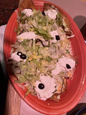 El Azteca Mexican Restaurant & Tequila Bar by null