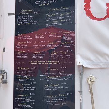 Granny's Tacos - Food Trucks Near Me - Austin, Texas Granny's Tacos - Food Trucks Near Me - Austin, Texas
