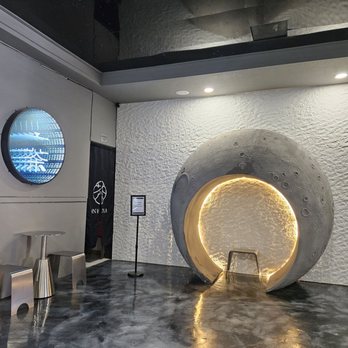 One Tea - Decor - Bubble Tea Near Me - Temple City, California