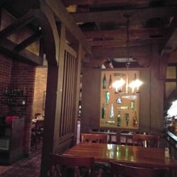 Old Market House Inn - Another view