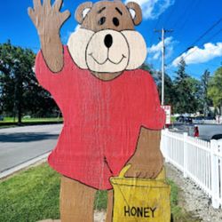 Honey Bear Early Learning Center
