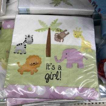Dollar Tree - Baby girl baby shower napkins - Discount Store Near Me - Monterey Park, California Dollar Tree - Baby girl baby shower napkins - Discount Store Near Me - Monterey Park, California