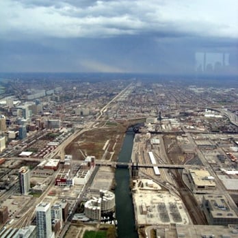 Willis Tower - Landmarks & Historical Buildings Near Me - Chicago, Illinois Willis Tower - Landmarks & Historical Buildings Near Me - Chicago, Illinois
