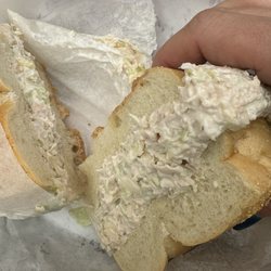Farmer in the Deli - Ovengold Turkey chopped