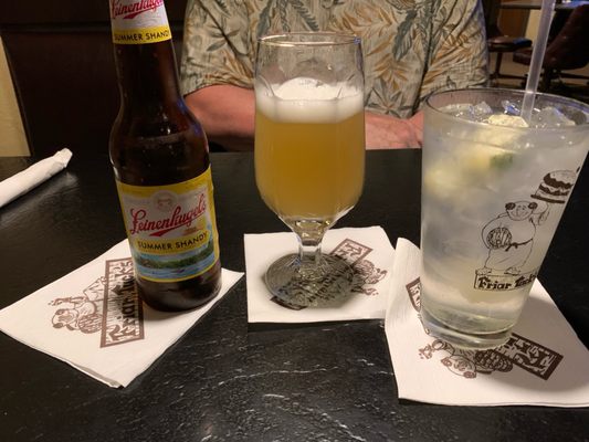 Friar Tuck's by null