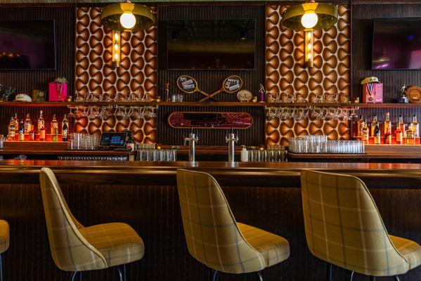 Babe's Sports Bar by null