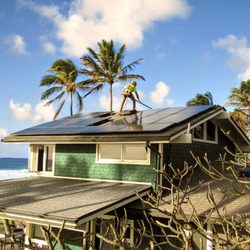 Solar Savers a Clarity Company