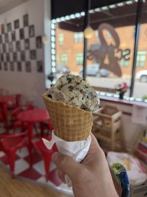 2 Scoops Ice Cream Eatery by null