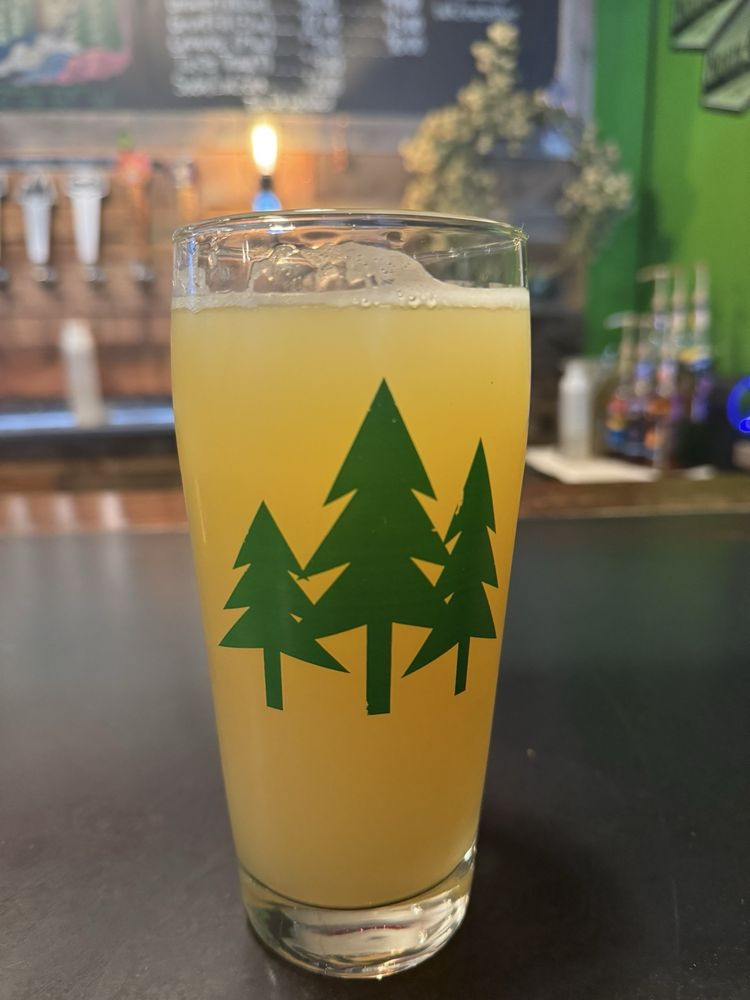 North 47 Brewing Company Logo