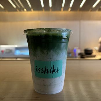 Isshiki Matcha - Coffee & Tea Near Me - New York, New York Isshiki Matcha - Coffee & Tea Near Me - New York, New York